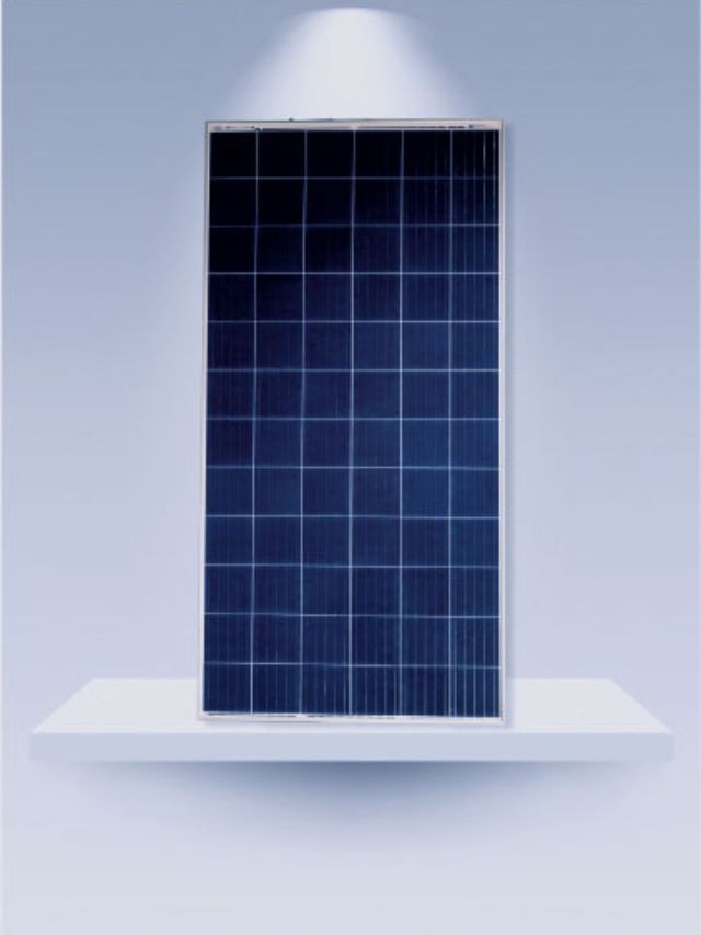 Navitas Solar Panel Lagwane Ka Kharcha