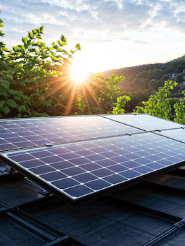 Servotech 3k solar System kimat
