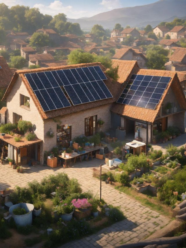 Vikram solar system