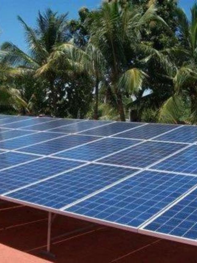 discount ke sath lagwayen Loom Solar Panel