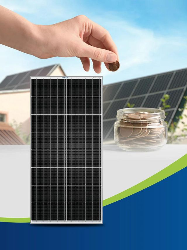 Servotech 3kw Solar System लगाने का खर्च !