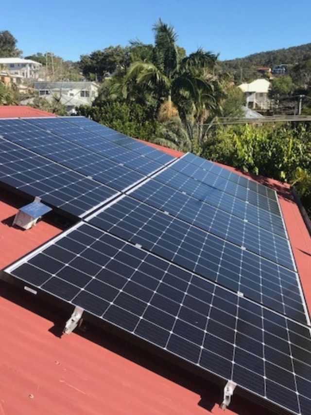 13Kw एडवांस टेक्नोलॉजी Solar Panel लगाने का खर्चा!