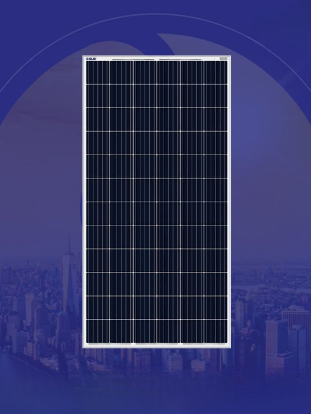 Goldi कंपनी 3kw solar system लगवाने खर्च !