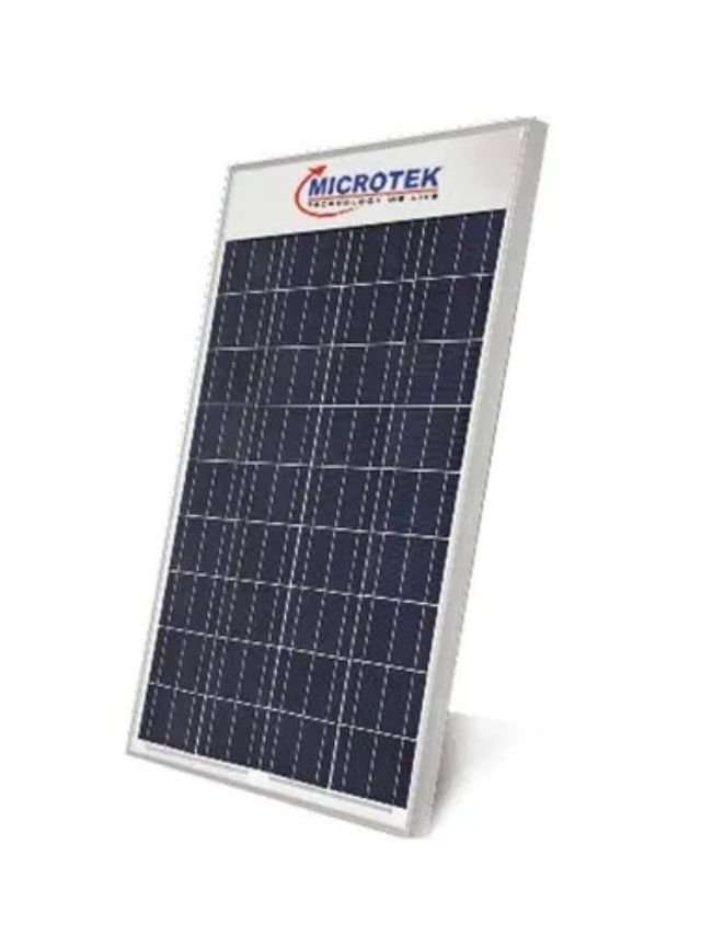 सिर्फ 17 हजार रुपये में लगवाएं Microtek Solar System