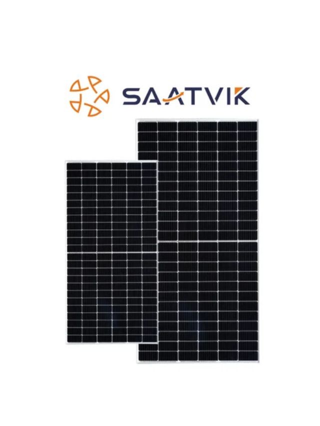 Saatvik 1kw Solar System लगवाने का खर्चा !