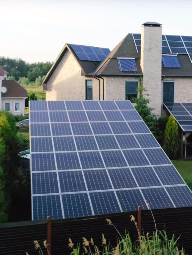 4kw Solar System लगवाने में कितना खर्चा आएगा?