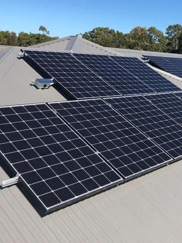 सस्ते में लगवाए 4kW Solar सिस्टम सिस्टम!